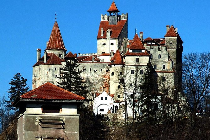 2 days Transylvania Tour with Brasov, Sibiu and Sighisoara - Why the compact pace works, and where it pinches