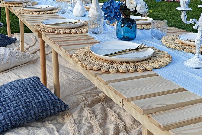 2-Hour Luxury Picnic in Cluj-Napoca Romania - Why the no-food detail matters