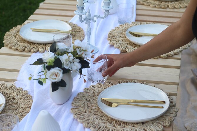 2-Hour Luxury Picnic in Cluj-Napoca Romania - The Transylvanian setting and what is not promised