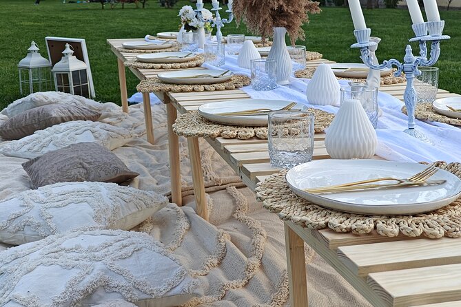 2-Hour Luxury Picnic in Cluj-Napoca Romania - Timing, weather, and comfort