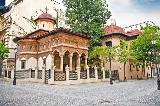 2h Bucharest Private Walking Tour - Why this short Bucharest walk works