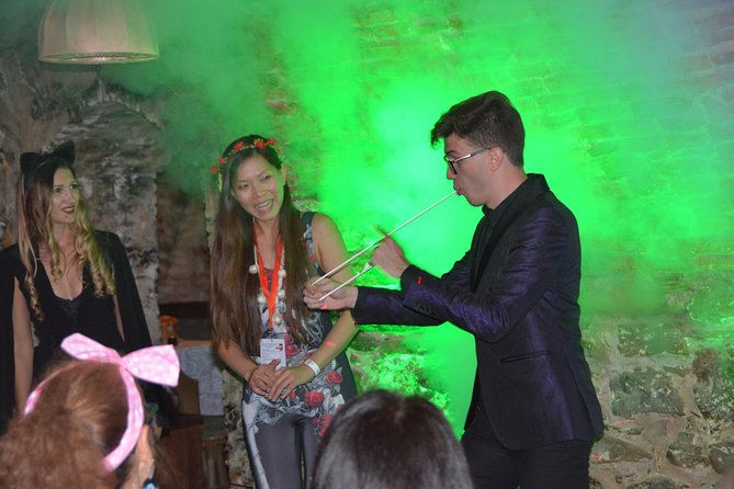 3-Day Halloween Tour in Transylvania from Cluj-Napoca - Key things to know before booking