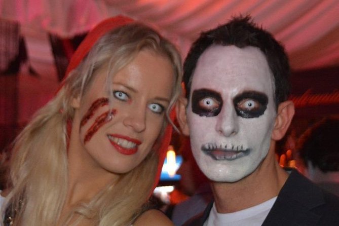 3-Day Halloween Tour in Transylvania from Cluj-Napoca - What the $924.30 price really covers