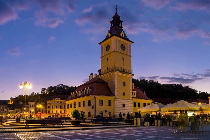 3-Day Halloween Tour in Transylvania from Cluj-Napoca - Should you book the three-day Transylvania Halloween tour?