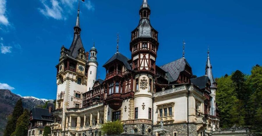 3-Day Medieval Transylvania Package Tour - Who will enjoy this route most