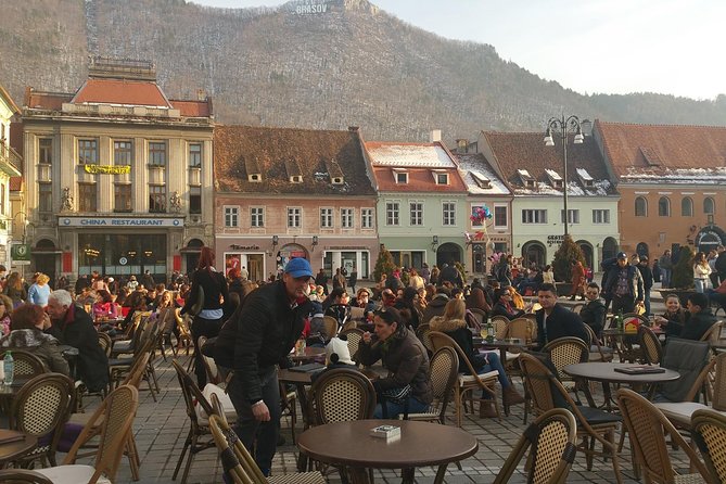 3-Day Private Tour of Medieval Transylvania from Bucharest - Why this private route works from Bucharest