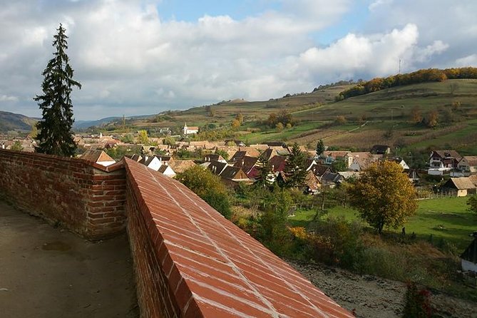 3-Day Private Tour of Medieval Transylvania from Bucharest - Guides make the difference
