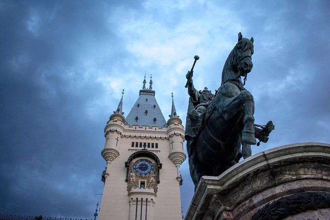 3-Day Small Group Tour to Iasi and Republic of Moldova - Key points to know before booking