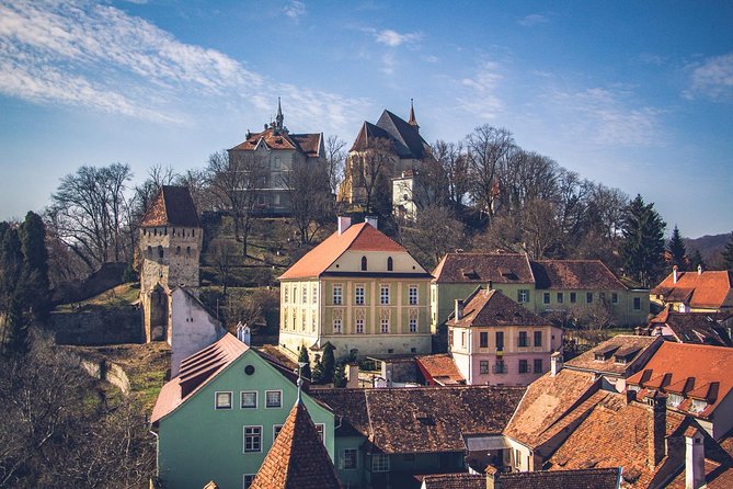 3-Day Tour from Bucharest: Transylvania Villages and Medieval Towns - What makes this Transylvania trip worth considering