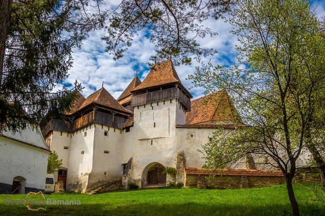 3-Day Tour from Bucharest: Transylvania Villages and Medieval Towns - The big picture: three days, five major places