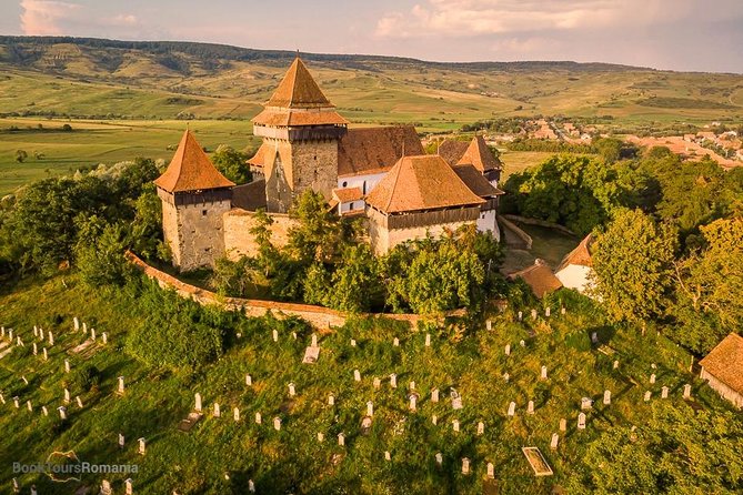 3-Day Tour from Bucharest: Transylvania Villages and Medieval Towns - Magura and Pestera: the tour changes gear