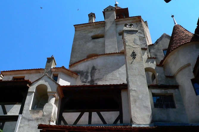 3 day Tour: Medieval Transylvania with Half Board - Key points at a glance