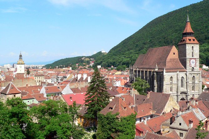 3 day Tour: Medieval Transylvania with Half Board - Day three: Peles Castle near Sinaia