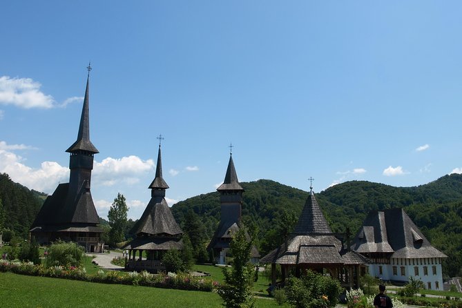 3 Day Tour of Maramures - Why this three-day route works