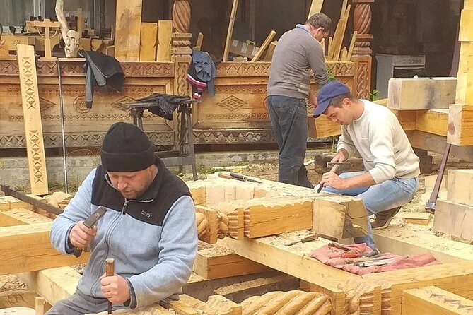 3 Day Tour of Maramures - FAQ