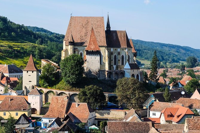 3-Day Tour of Medieval Transylvania - Should you book the 3-Day Tour of Medieval Transylvania?