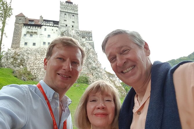 3-Day Tour of Transylvania’s Landmarks from Bucharest - Sighișoara and Its 180-Step Covered Staircase