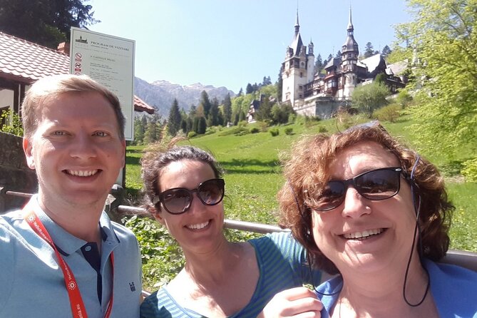 3-Day Tour of Transylvania’s Landmarks from Bucharest - Curtea de Argeș and the Final Monastery Visit