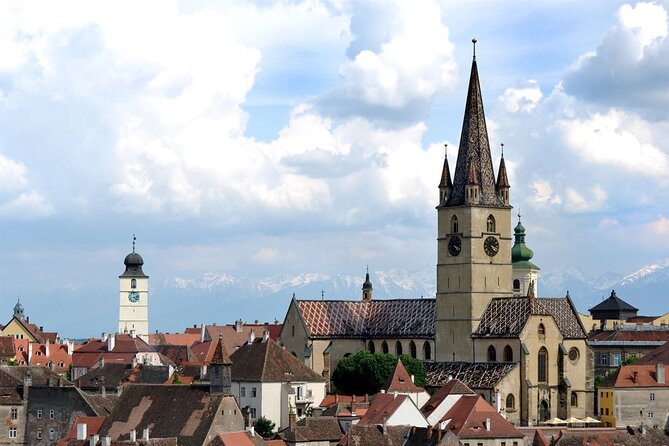 3 Days Private Tour in Romania from Bucharest with Tour Guide - Price, extra costs, and overall value
