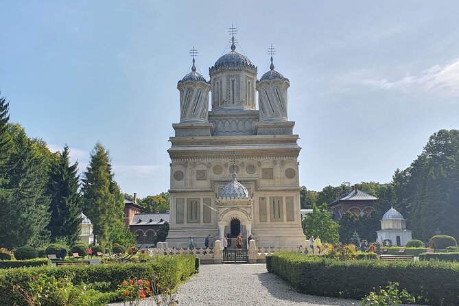 3 Days Private Tour in Transylvania from Bucharest - What the $995.54 price really buys you