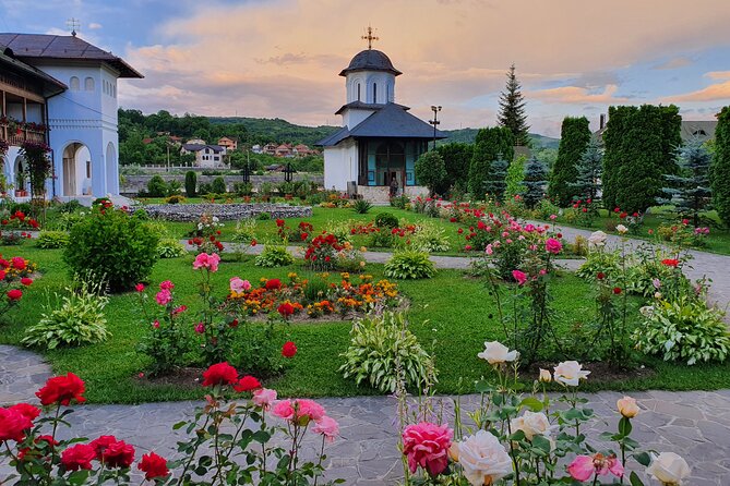 3 Days Private Tour in Transylvania from Bucharest - The private vehicle and guide make the difference