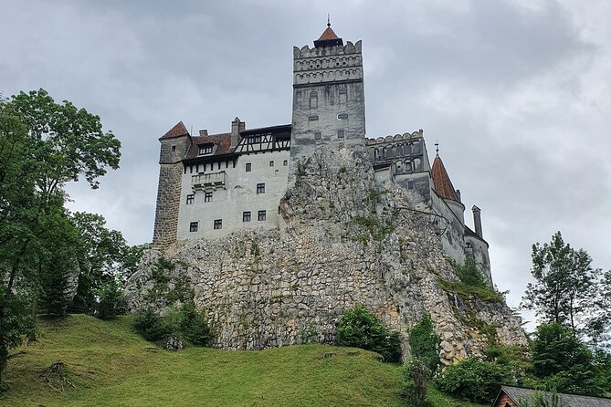 3 Days Private Tour in Transylvania from Bucharest - Who will enjoy this route most