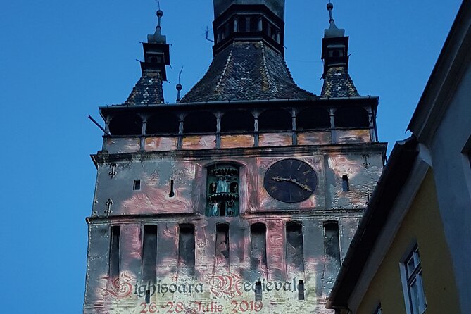 3 Days Private Tour in Transylvania from Bucharest - Should you book this private Transylvania tour?