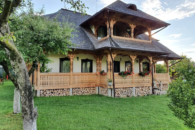 3 Days Private Tour Wallachia and Transylvania from Bucharest - What $997.35 per person really buys