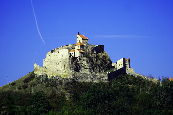 3 Days UNESCO Tour of Transylvania. Private tour from Bucharest - Alba Iulia and the making of modern Romania