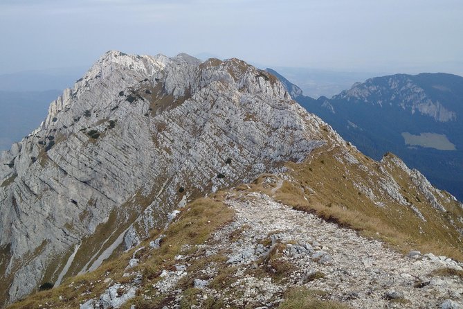 4-Day Carpathian Trek: Bucegi Mountains and Piatra Craiului National Park - Price and what the package is worth