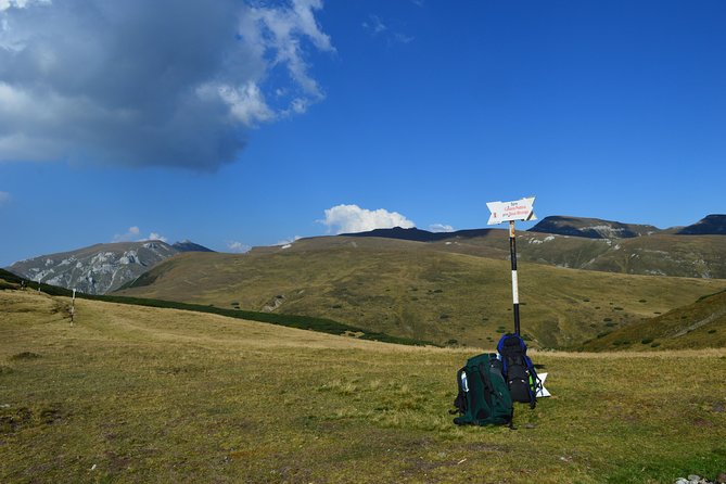 4-Day Carpathian Trek: Bucegi Mountains and Piatra Craiului National Park - Who should book this Carpathian trek?