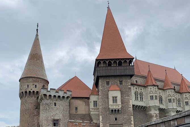 4-Day Private Tour: Bucharest to Budapest via Transylvania - A private road trip with a useful amount of freedom