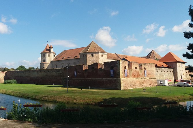 4-Day Private Tour from Bucharest to Transylvania - Why this four-day route works