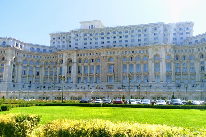 4-Day Private Tour from Bucharest to Transylvania - Should you book the four-day private tour?
