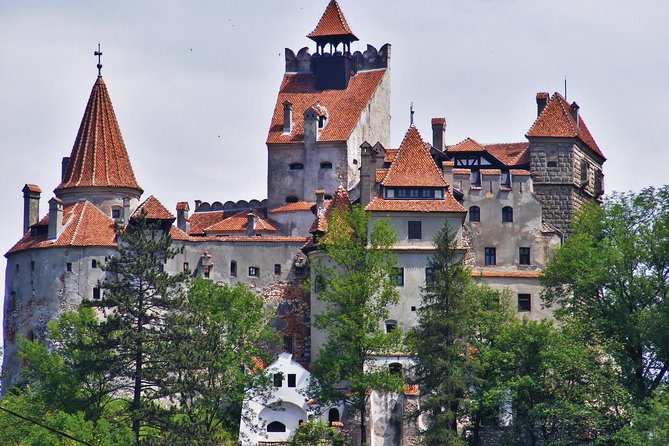 4-Day Private Tour in Transylvania from Bucharest - Why a private four-day route works well