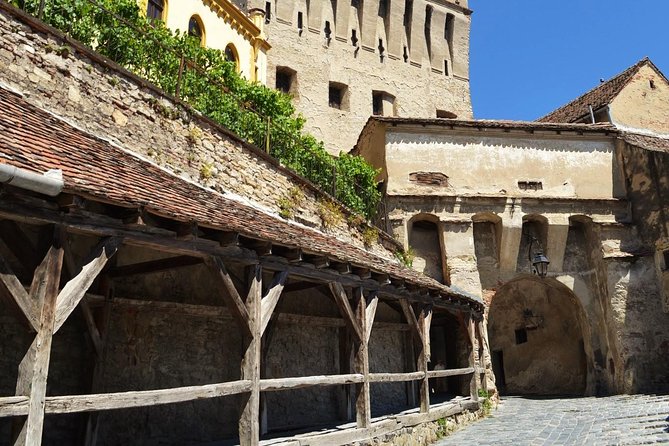 4-Day Private Tour in Transylvania from Bucharest - What the $1,175 price really covers