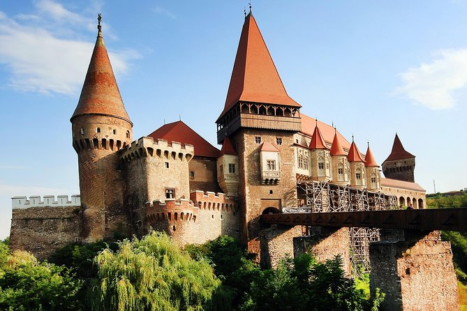 4-Day Transylvania and Dracula Tour from Bucharest - Day four: separating Dracula’s fiction from Vlad Tepes