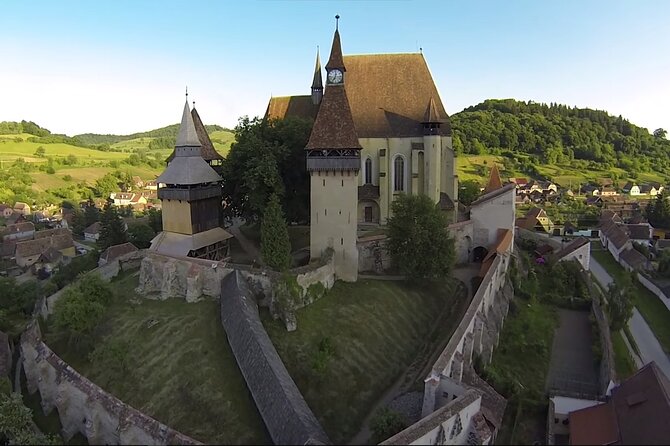 4 Days Private Tour in Romania from Bucharest - Key points to know before booking