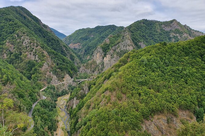 4 Days Private Tour in Romania from Bucharest - What the private guide and car add