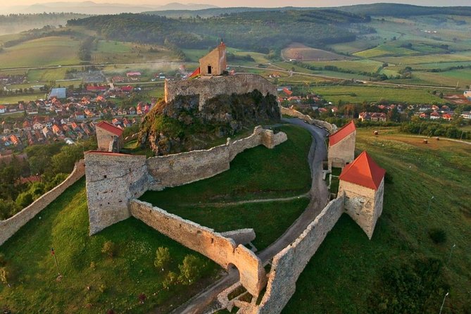 4 Days Private Tour in Transylvania Brasov Sighisoara Sibiu - What this four-day route does well