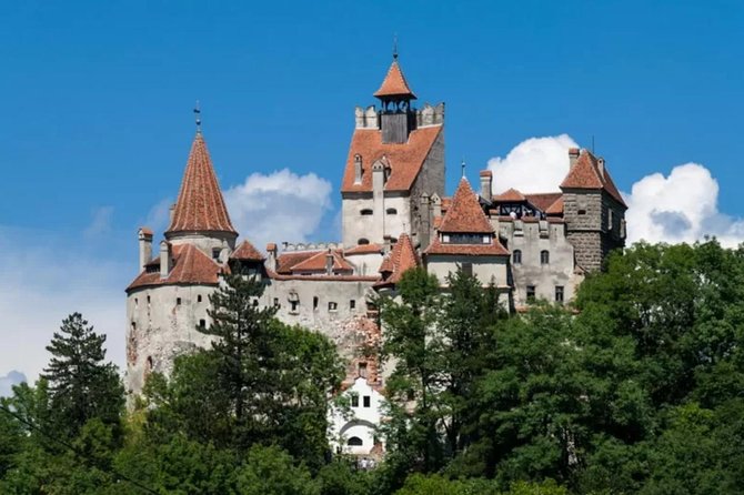 4 Days Private Tour in Transylvania Brasov Sighisoara Sibiu - Day 3: Biertan, Mălâncrav, and Sibiu’s Saxon character