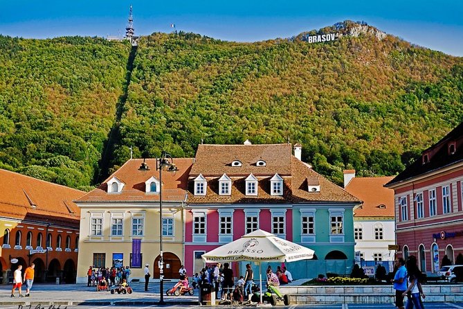 4 Days Private Tour in Transylvania Brasov Sighisoara Sibiu - Day 4: The Transfăgărășan and the road back south