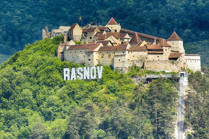 4 Days Private Tour in Transylvania Brasov Sighisoara Sibiu - The real cost and what you receive