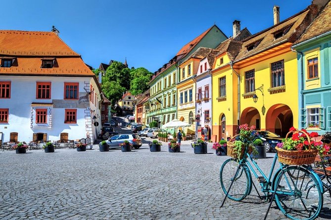 4 Days Private Tour in Transylvania Brasov Sighisoara Sibiu - Who will get the most from this tour