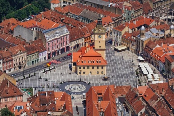 4 Days Private Tour in Transylvania Brasov Sighisoara Sibiu - Practical details that affect your decision