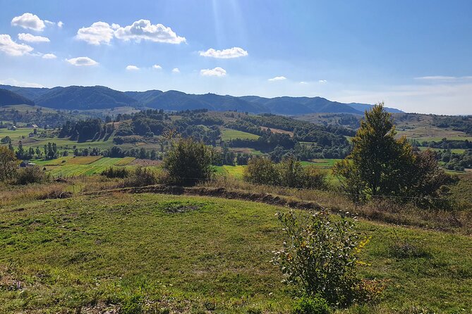 4 Days Private Tour in Transylvania – Departure and Return from/to Bucharest - Who will enjoy this tour most
