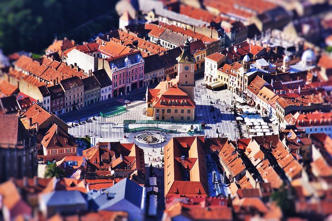 4 Days Private Tour in Transylvania: Sibiu, Sighisoara and Brasov - Day four: the Olt Valley and the Transfagarasan option