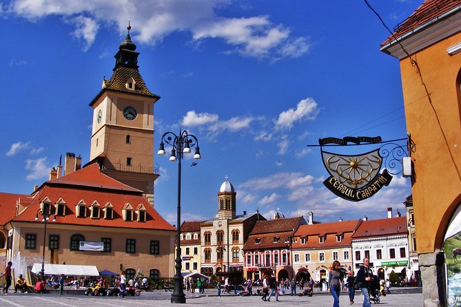 4 Days Private Tour in Transylvania: Sibiu, Sighisoara and Brasov - The guide can make or break the experience