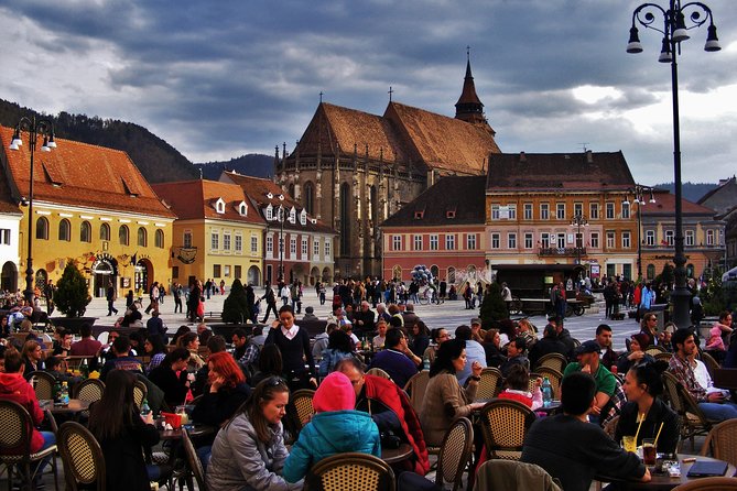 4 Days Private Tour in Transylvania: Sibiu, Sighisoara and Brasov - Practical advice for planning the four days