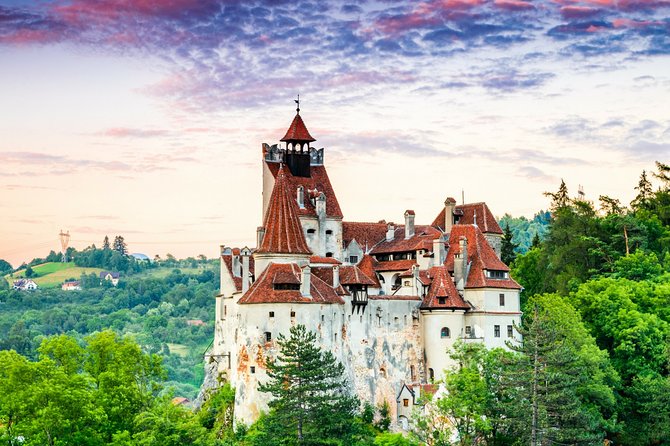 4 Days Private Transylvania Tour from Bucharest - Who will enjoy this route most?